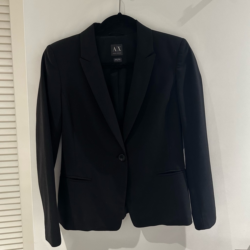 Armani Exchange Blazer